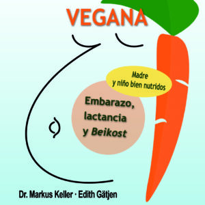 ALIMENTACIÓN VEGANA