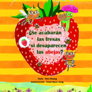 ¿Se acabarán las fresas si desaparecen las abejas