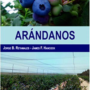 ARÁNDANOS