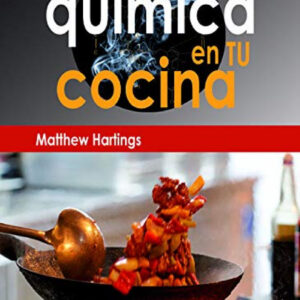 Quimica en tu cocina