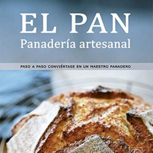 Pan panadería artesanal, el