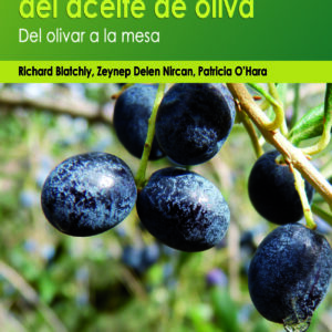 La aventura química del aceite de olva: del olivar a la mesa
