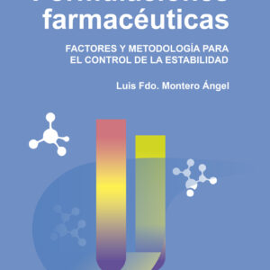 Formulaciones farmacéuticas