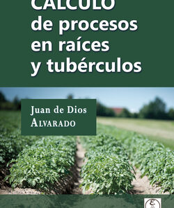 CALCULO DE PROCESOS EN RAICES Y TUBERCULOS