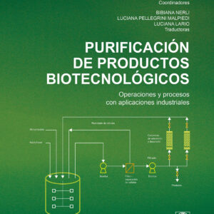 PURIFICACION DE PRODUCTOS BIOTECNOLOGICOS
