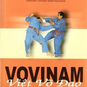 VOVINAM VIET VO DAO