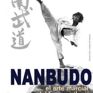 Iniciación al nanbudo