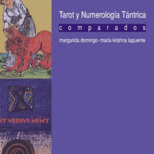 Tarot y numerología tántrica comparados
