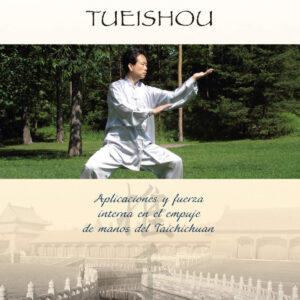 TAICHI TUESHOU