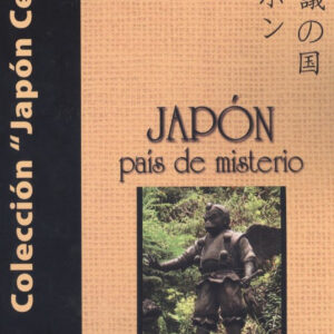 JAPÓN PAIS DE MISTERIO