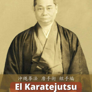 El Karatejutsu: Boxeo de Okinawa