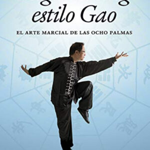 Baguazhang estilo Gao