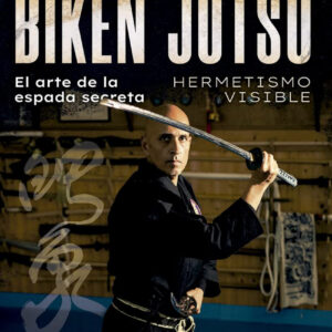 BIKEN JUTSU