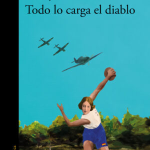 Todo lo carga el diablo (Los casos de Juan Urbano 5)