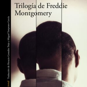 Trilogía de Freddie Montgomery