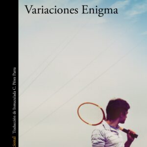 VARIACIONES ENIGMA