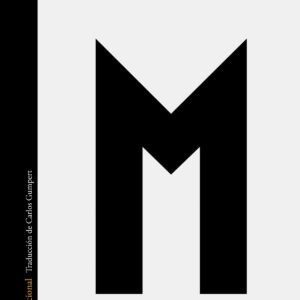 M. El hijo del siglo