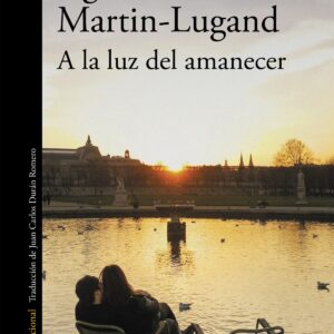 A LA LUZ DEL AMANECER