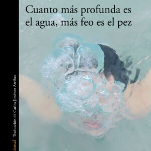 Cuanto más profunda es el agua, más feo es el pez