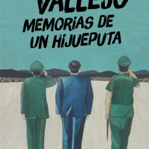 MEMORIAS DE UN HIJUEPUTA