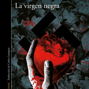 La virgen negra