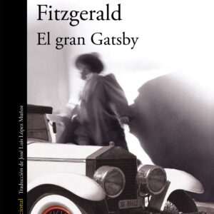El gran Gatsby
