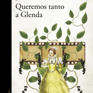 QUEREMOS TANTO A GLENDA