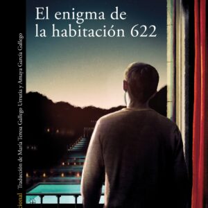 El enigma de la habitación 622
