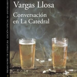 CONVERSACIÓN EN LA CATEDRAL