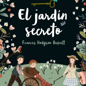 El jardín secreto