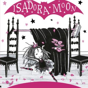 Diversió i jocs amb la Isadora Moon (La Isadora Moon)