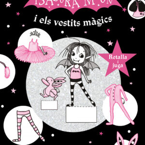 La Isadora Moon i els vestits màgics (La Isadora Moon)