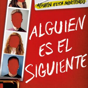 Alguien es el siguiente