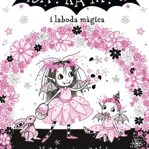 La Isadora Moon i la boda màgica (La Isadora Moon)