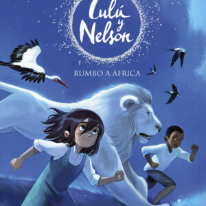Rumbo a África (Lulu y Nelson)