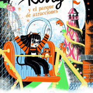 Kitty y el parque de atracciones (=^Kitty^=)