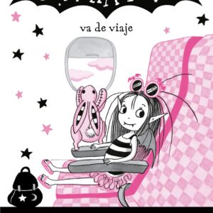Isadora Moon va de viaje (Isadora Moon)