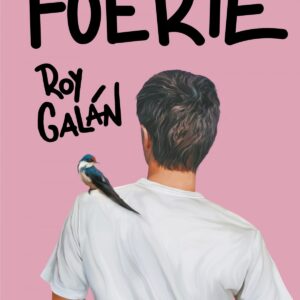 Fuerte (Colección #BlackBirds)