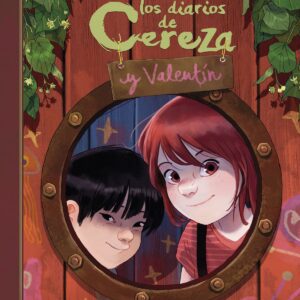 LOS DIARIOS DE CEREZA Y VALENTÍN