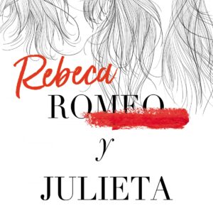 REBECA Y JULIETA