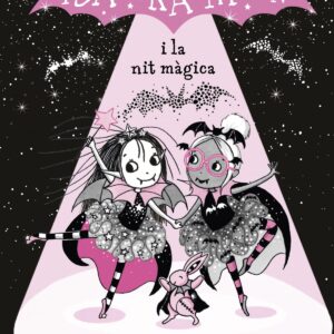 LA ISADORA MOON I LA NIT MÁGICA