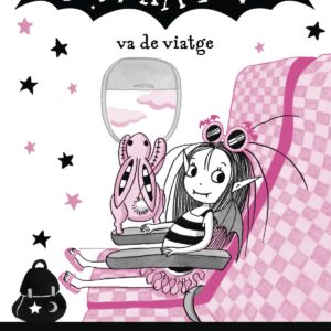 La Isadora Moon va de viatge (La Isadora Moon)