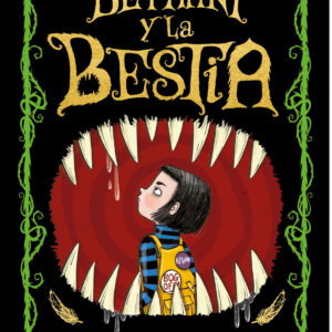 Bethany y la bestia