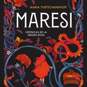 Maresi (Crónicas de la abadía roja 1)