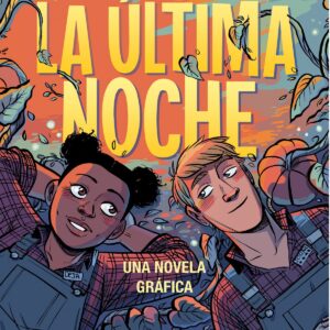 LA ÚLTIMA NOCHE