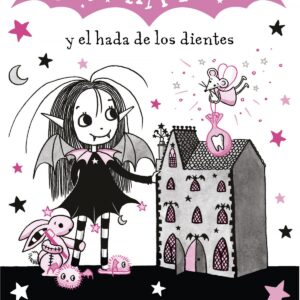 Isadora Moon y el hada de los dientes (Isadora Moon)