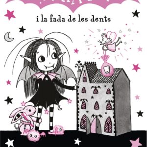 La Isadora Moon i la fada de les dents (La Isadora Moon)
