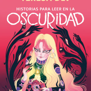 Historias para leer en la oscuridad