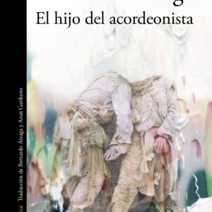 El hijo del acordeonista
