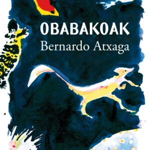 Obabakoak